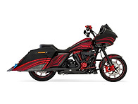 Harley-David..