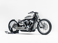 Harley-David..
