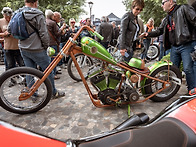 2025 Harley-..