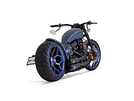 Harley-David..