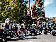 Harley Meeti..