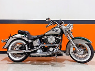 1996 Softail..