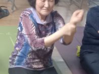 5/22 목 2시 30 요가