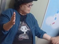 5/20화 1시 30분 받침