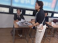 5월 2일 임진혁님 봉사