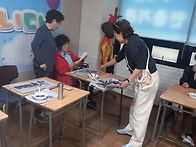5월 2일 임진혁님 봉사