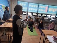 5월 서순희님 봉사