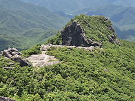 합천 가야산 1