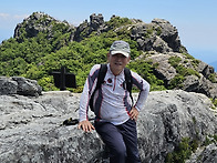 합천 가야산 2