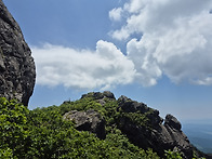 합천 가야산
