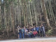대마도 산행