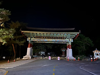 설악산 공룡능선