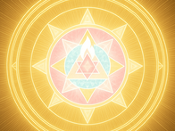 사랑은 창조의 첫 움직임입..