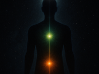  영혼·신과 명확하게 연결..