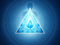 의지는 영혼의 기억입니다..