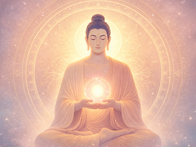 마이트레야 - 자애의 중심..