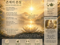단계 없는 깨달음, 존재로..