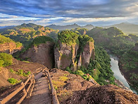 ＜2026＞5/13 중국＜무이산..