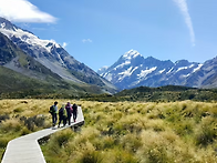 ＜2026＞11/24 뉴질랜드 ..