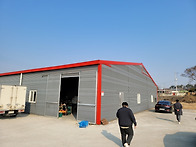 태양광발전, 익산출장