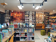 Re: 보물을 품은 도서관 ..