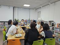 낭만독서단 8월
