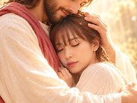 예수님과 나 /조예지 데레..