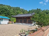 경주이씨 칠곡 입향시조 묘