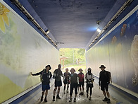 불암 수락산 종주(26.8...