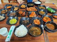 홍천맛집