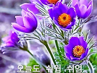 4월8일 수요일 출석부