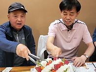 종억.명오님의 칠순(고희연..
