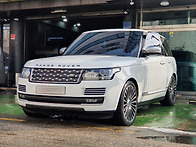 레인지로버 멀티스포크 2..