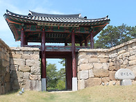 서천읍성(舒川邑城)