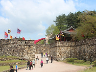 고창읍성(高敞邑城)