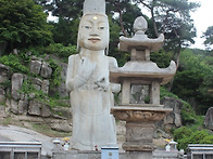 관촉사(灌燭寺)
