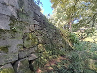 죽주산성(竹州山城)