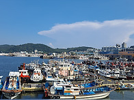 제344차 보령 삽시도 섬 ..