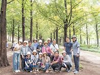 [ 누구나 그자리를 걸어왔..