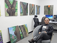 J-Art갤러리 에서 하루의 ..