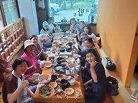 예여울 출사 이야기
