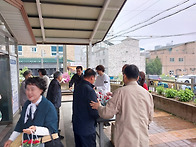 어버이날 행사
