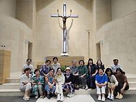 희년 전대사 지정 순교자성..