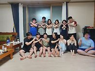 박민규 요셉신부님과 함께..