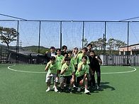 전주교구 풋살 최강전 참가..