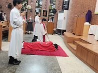 주님 수난 성금요일 (25..