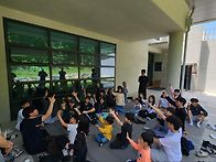 가정의 달 주일학교 행사(..