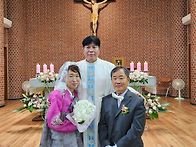 혼인서약갱신식(25.5.25..