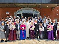 혼인서약갱신식(25.5.25..