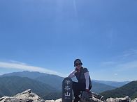 산청 왕산